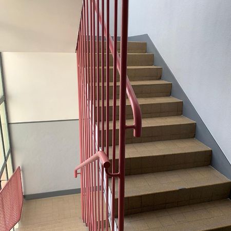 Le Ponton Appartement Fécamp Buitenkant foto
