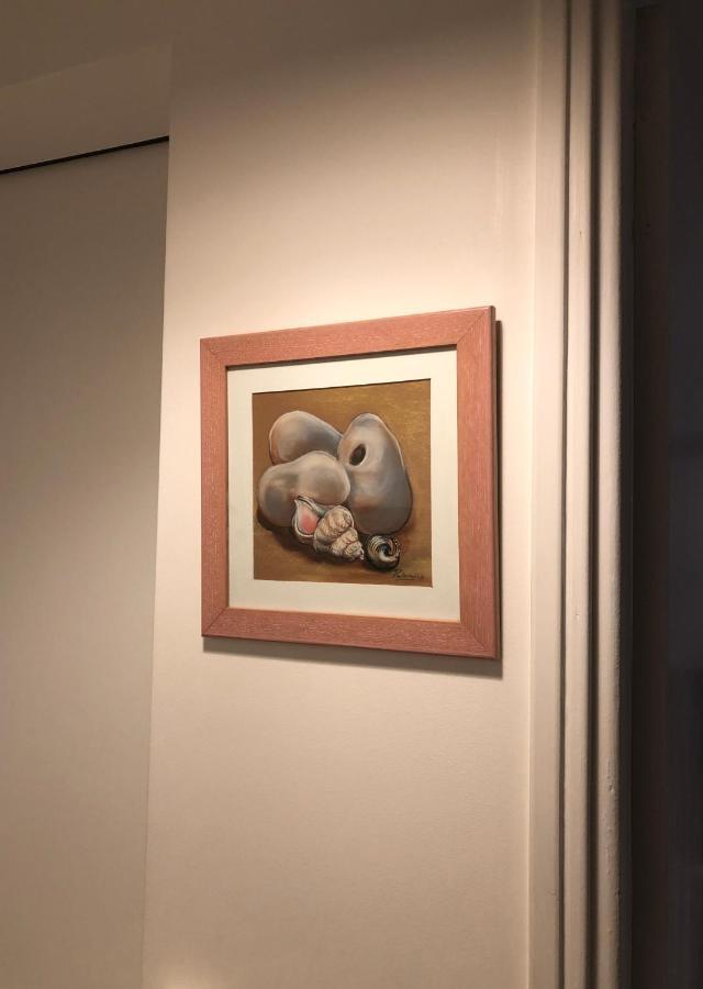 Le Ponton Appartement Fécamp Buitenkant foto